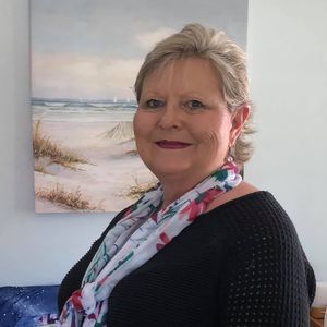 Meet your Posher, Cheryl